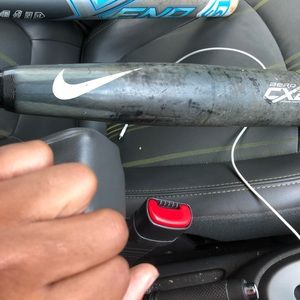 Nike Aero C X 2 baseball bat